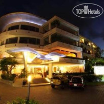 HOMM Bliss Southbeach Patong 