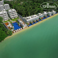 Selina Serenity Rawai Phuket