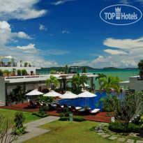 Selina Serenity Rawai Phuket
