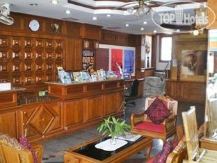 Hotelier's photos Tatum Mansion 2*