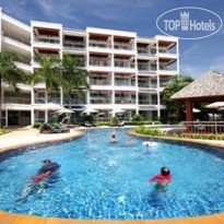 The Bel Air Panwa Resort & Spa 