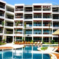 The Bel Air Panwa Resort & Spa 