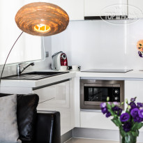 BYD Lofts Boutique Hotel & Serviced Apartments