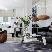 BYD Lofts Boutique Hotel & Serviced Apartments