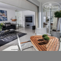 BYD Lofts Boutique Hotel & Serviced Apartments