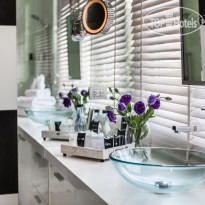 BYD Lofts Boutique Hotel & Serviced Apartments