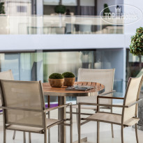 BYD Lofts Boutique Hotel & Serviced Apartments