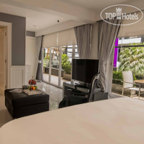 BYD Lofts Boutique Hotel & Serviced Apartments