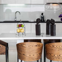 BYD Lofts Boutique Hotel & Serviced Apartments