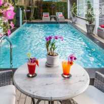 BYD Lofts Boutique Hotel & Serviced Apartments