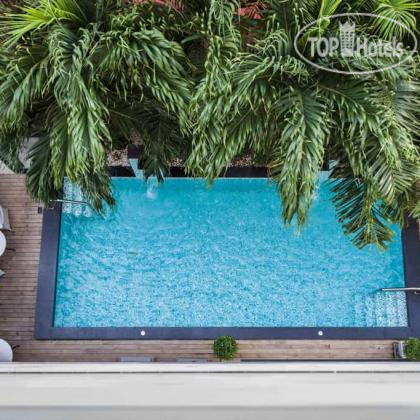 Hotelier's photos BYD Lofts Boutique Hotel & Serviced Apartments 4*