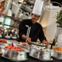 BYD Lofts Boutique Hotel & Serviced Apartments