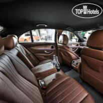 BYD Lofts Boutique Hotel & Serviced Apartments