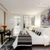 BYD Lofts Boutique Hotel & Serviced Apartments