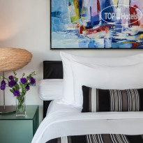 BYD Lofts Boutique Hotel & Serviced Apartments