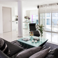 BYD Lofts Boutique Hotel & Serviced Apartments