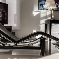 BYD Lofts Boutique Hotel & Serviced Apartments