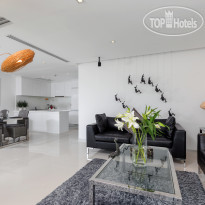 BYD Lofts Boutique Hotel & Serviced Apartments