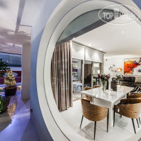 BYD Lofts Boutique Hotel & Serviced Apartments