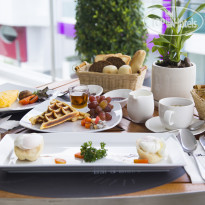 BYD Lofts Boutique Hotel & Serviced Apartments