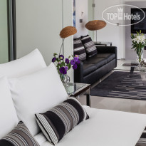 BYD Lofts Boutique Hotel & Serviced Apartments