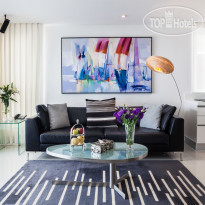 BYD Lofts Boutique Hotel & Serviced Apartments