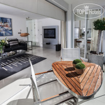 BYD Lofts Boutique Hotel & Serviced Apartments