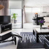 BYD Lofts Boutique Hotel & Serviced Apartments