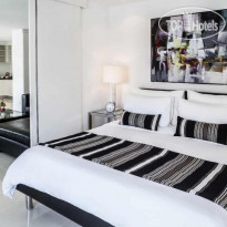 BYD Lofts Boutique Hotel & Serviced Apartments