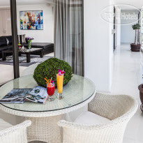 BYD Lofts Boutique Hotel & Serviced Apartments