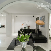 BYD Lofts Boutique Hotel & Serviced Apartments
