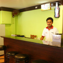 Baan Suay Hotel
