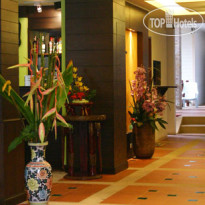 Baan Suay Hotel