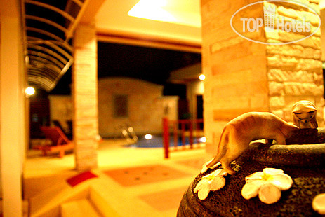 New photos from tourists Baan Suay Hotel 3*