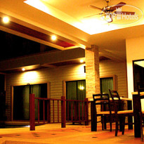 Baan Suay Hotel