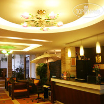 Baan Suay Hotel