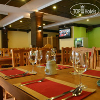Baan Suay Hotel