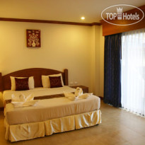 Baan Suay Hotel