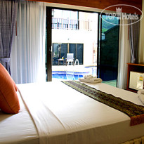 Baan Suay Hotel