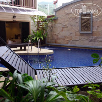 Baan Suay Hotel