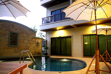 Hotelier's photos Baan Suay Hotel 3*