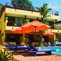 CCs Hideaway