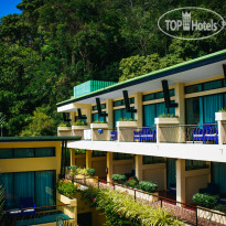 CCs Hideaway