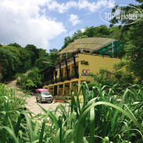 CCs Hideaway