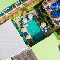 CCs Hideaway