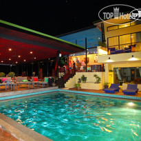 CCs Hideaway