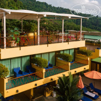 CCs Hideaway