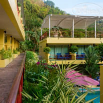 CCs Hideaway