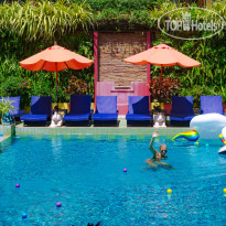 CCs Hideaway