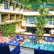 CCs Hideaway